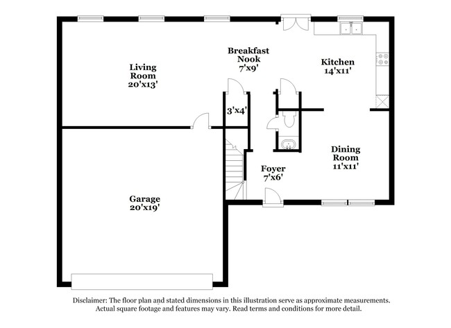 Building Photo - 1639 Begonia Terrace