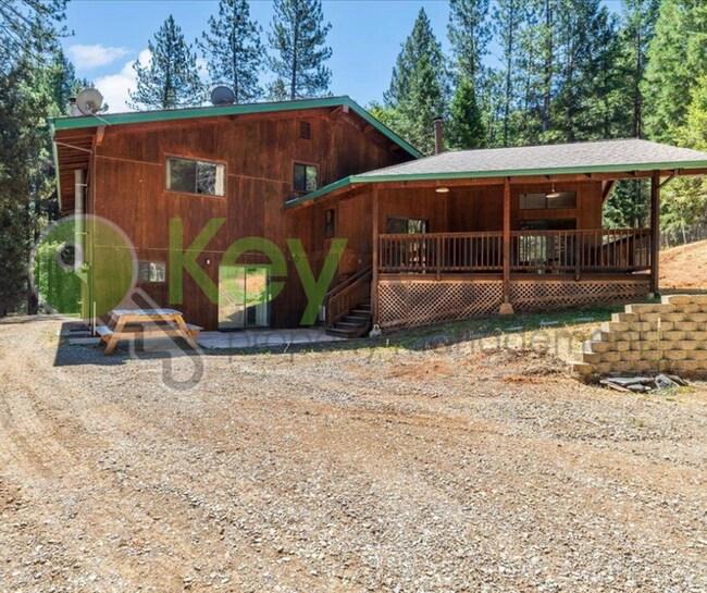 Building Photo - 5374 Porter Ranch Rd