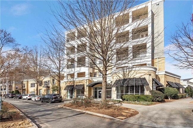 Building Photo - 870 Inman Vlg Pkwy NE