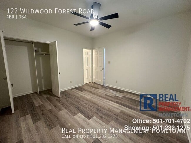 Building Photo - 122 Wildwood Forest Rd