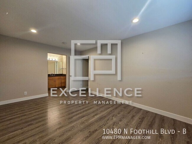 Building Photo - 10480 N Foothill Blvd