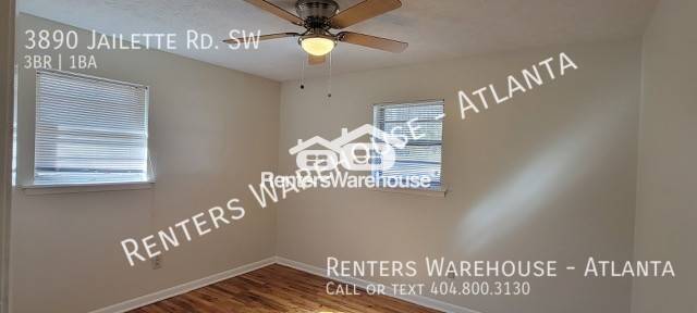 Building Photo - Charming 3 Bedroom 1 Bath in Atlanta with ...