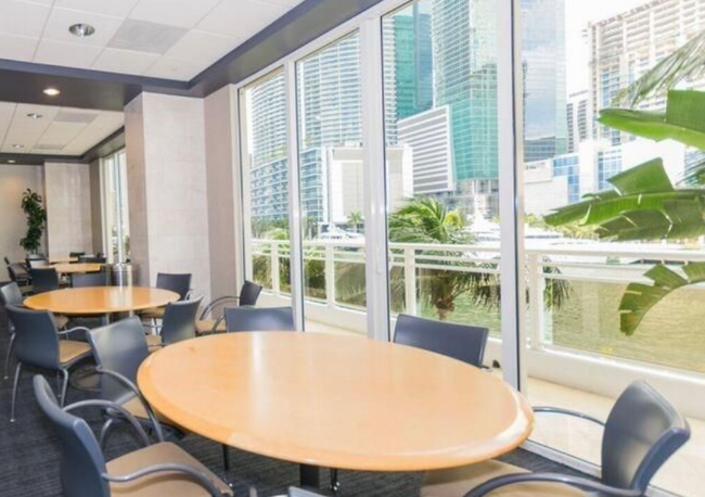 Building Photo - 901 Brickell Key Blvd
