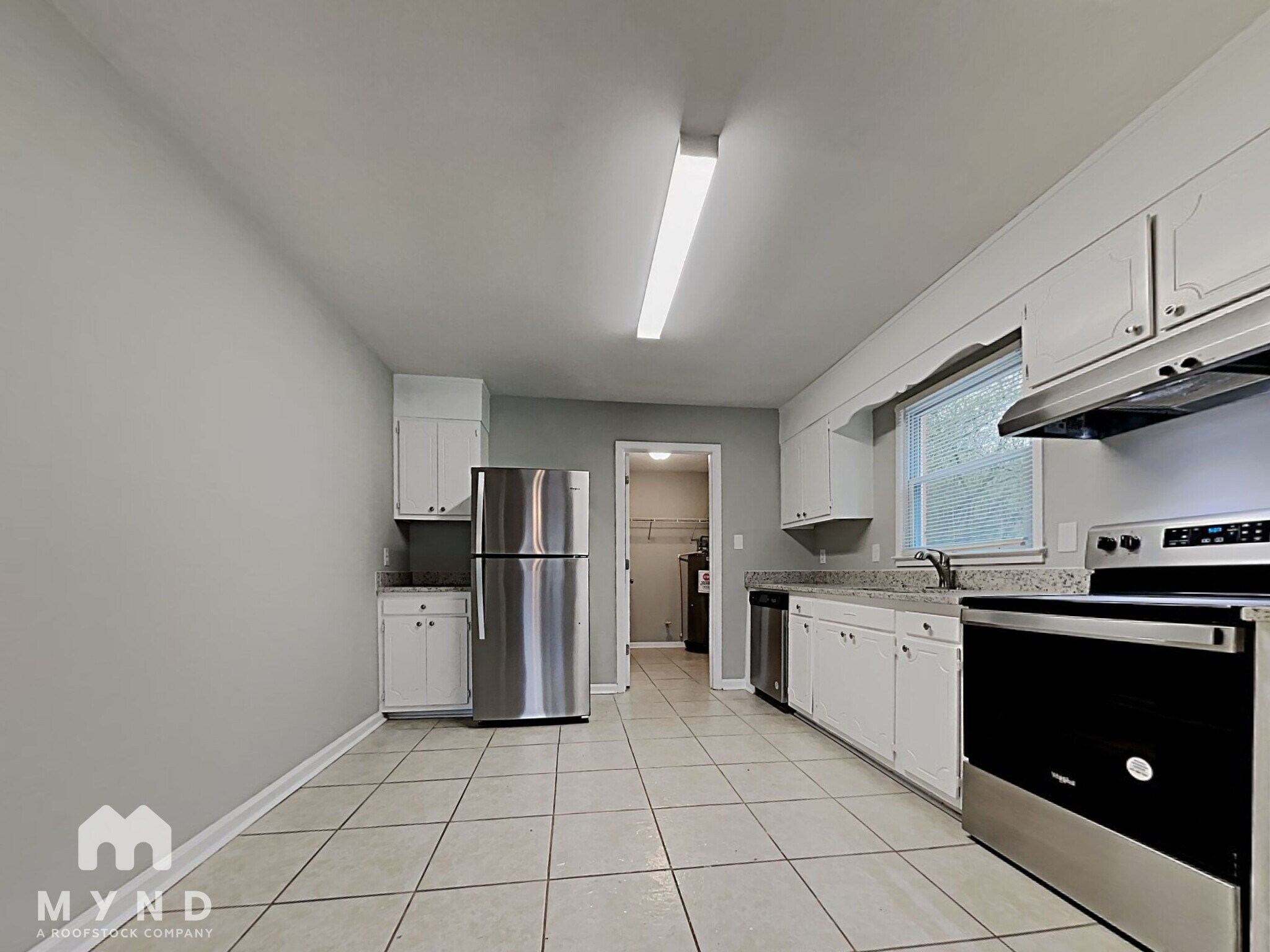 Building Photo - 4709 Grier St