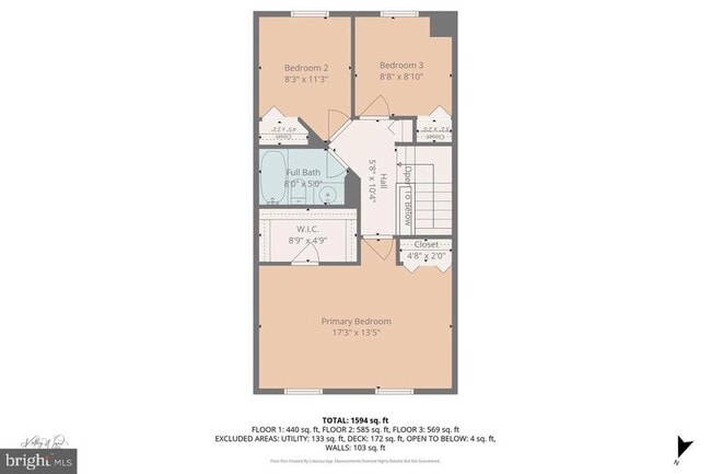 Building Photo - 7000 Ducketts Ln