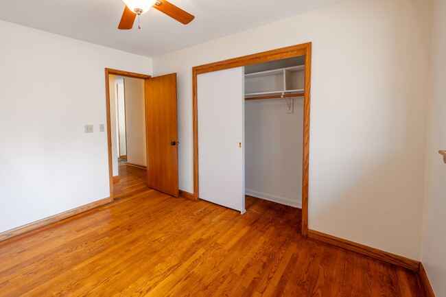 Building Photo - 2428 S Root River Pkwy