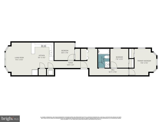 Building Photo - 2027 N 15th St