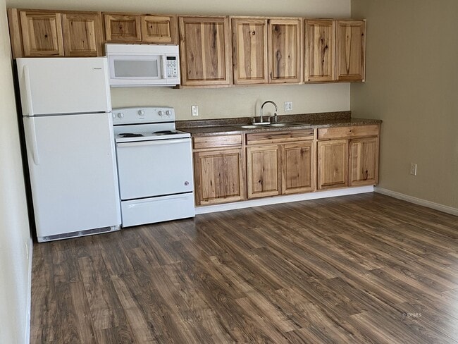 Building Photo - 1 bedroom Ground Floor apartment