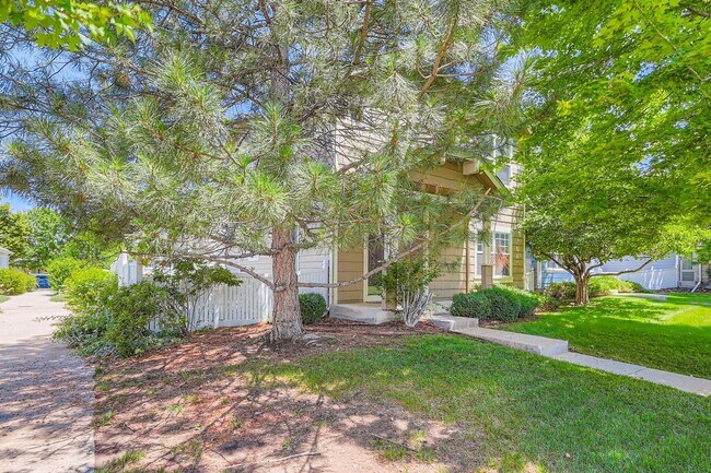 Building Photo - 4 bed /2.5bath Charming Home in Aurora