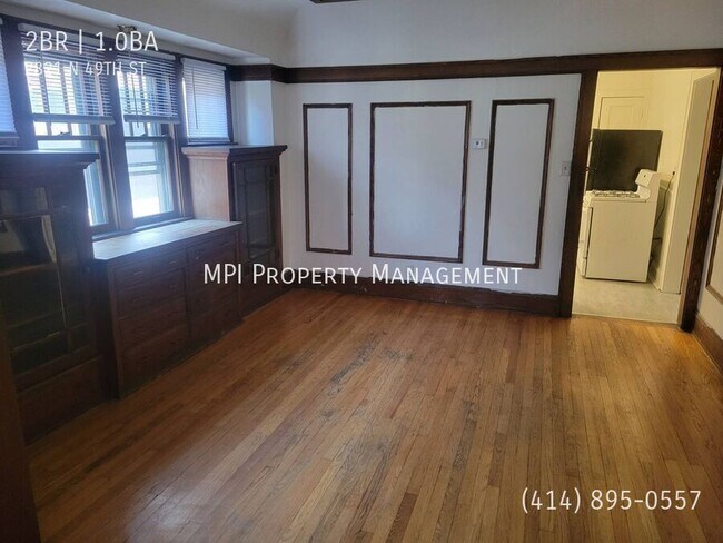 Building Photo - 2821 N 49th St