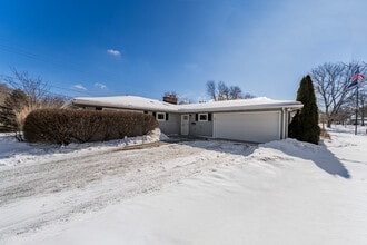 Building Photo - 2659 W Asplin Dr