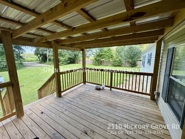Building Photo - 2110 Hickory Grove Rd