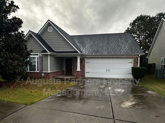 Primary Photo - 206 High Meadows Cir