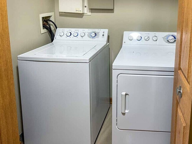 Floorplan - Southwind Villas