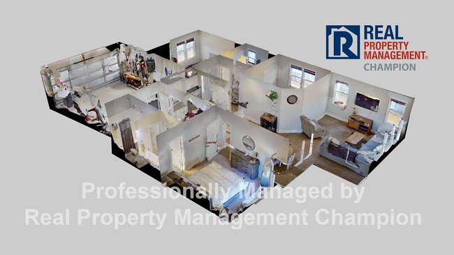 Building Photo - Beautiful Home in Hampstead on Spacious Lot