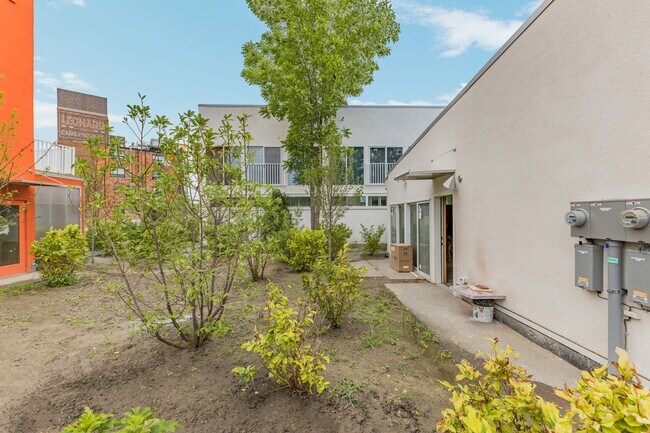Building Photo - 4641 15th St