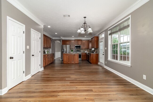 Building Photo - 509 Hardwick Ct