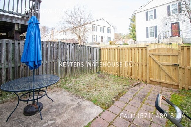 Building Photo - 4502 Sparrow Ct