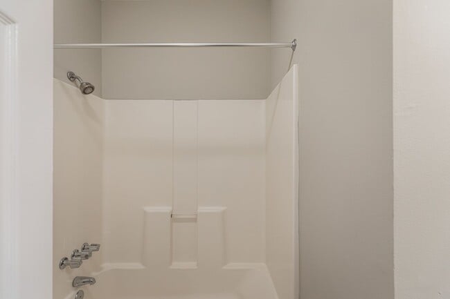 Building Photo - Like New Home off Freeman Mill.  Just Painted, New Wood/Vinyl Flooring, Vaulted Ceilings, Front P...