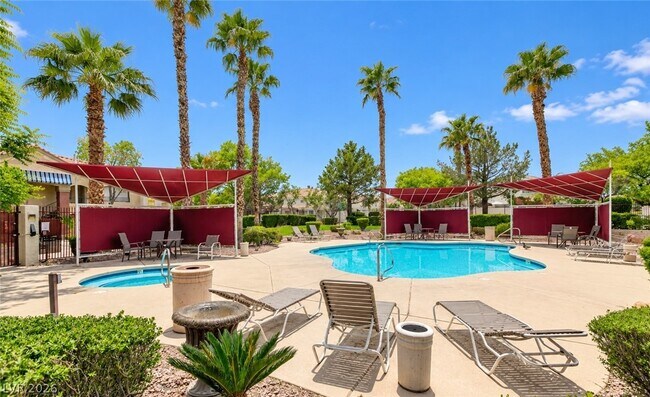 Building Photo - 7885 W Flamingo Rd