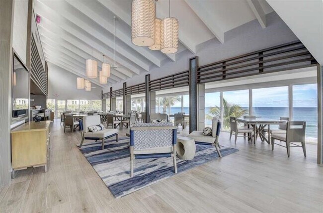 Building Photo - 4748 S Ocean Blvd