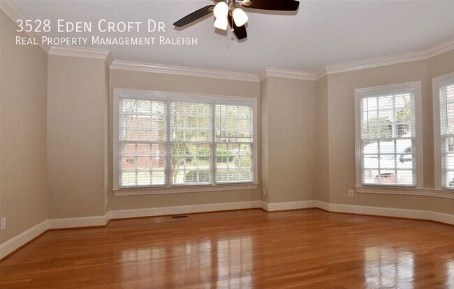 Building Photo - 3528 Eden Croft Dr