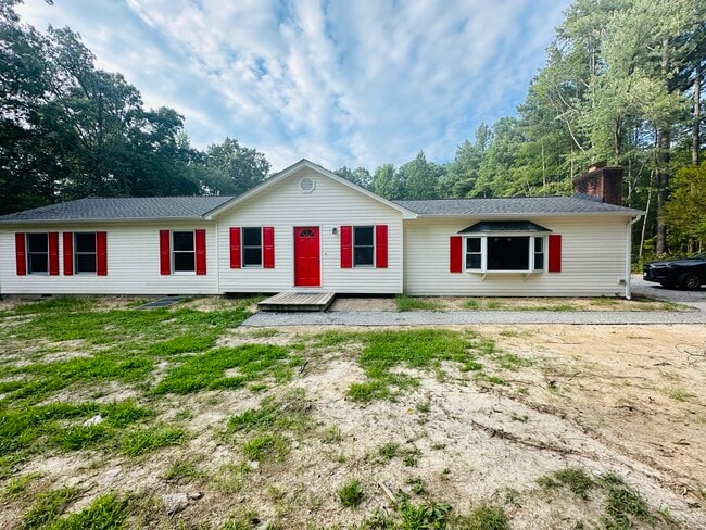 Primary Photo - 8442 Wheeling Rd