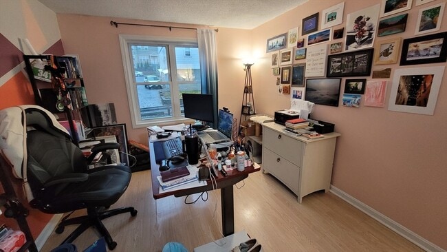 Building Photo - 113 Harvard St