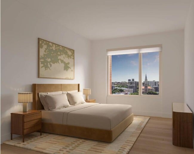 Building Photo - 1 bedroom in LONG ISLAND CITY NY 11101