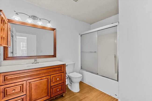 Building Photo - 5521 Hornaday Rd