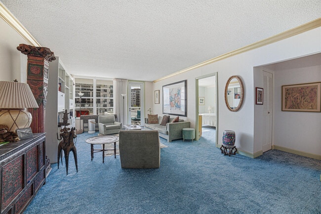 Building Photo - 3450 S Ocean Blvd