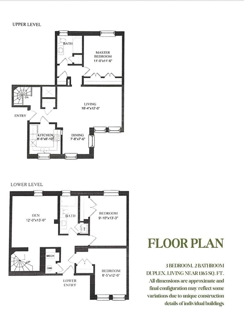 Building Photo - 3801 Newark St NW