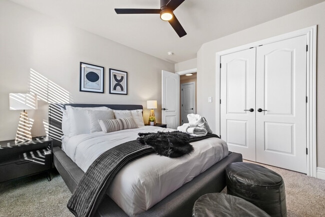 Building Photo - 6508 Stone Lake Dr