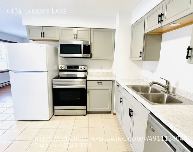 Primary Photo - 4134 Laramie Ln