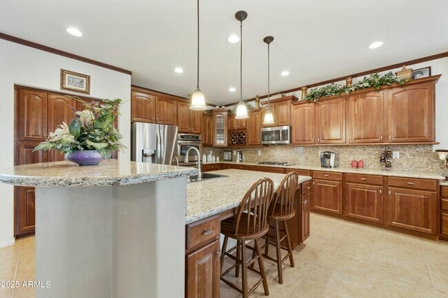 Building Photo - 4615 W Corral Rd