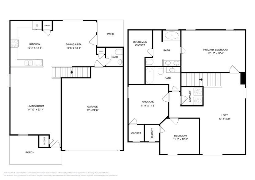 Building Photo - 8406 Chalk Hill Cove