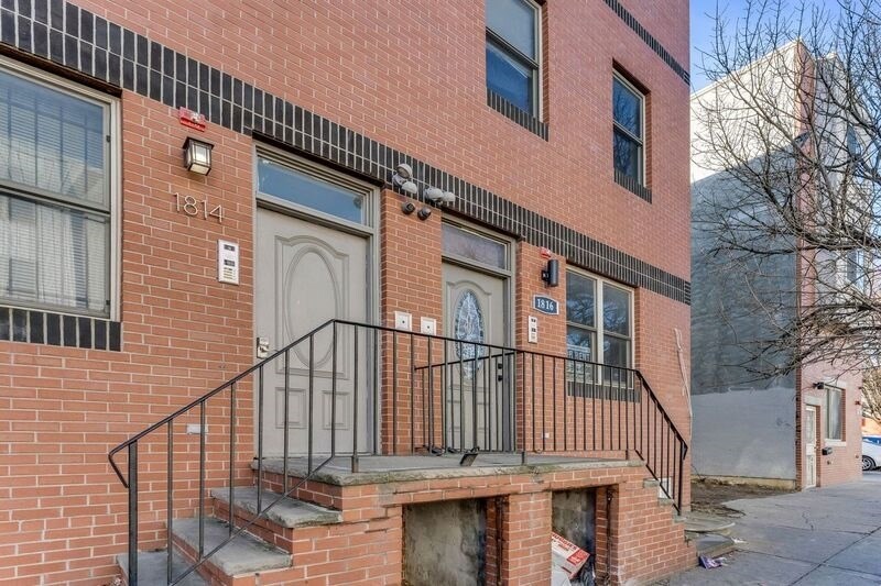 Building Photo - 1816 Cecil B. Moore Ave