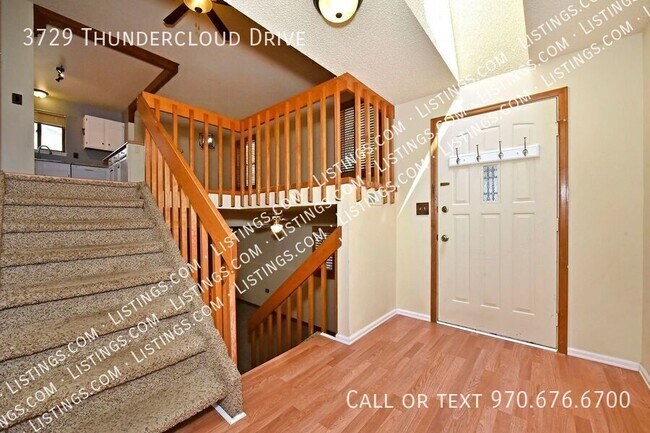Building Photo - 3729 Thundercloud Dr