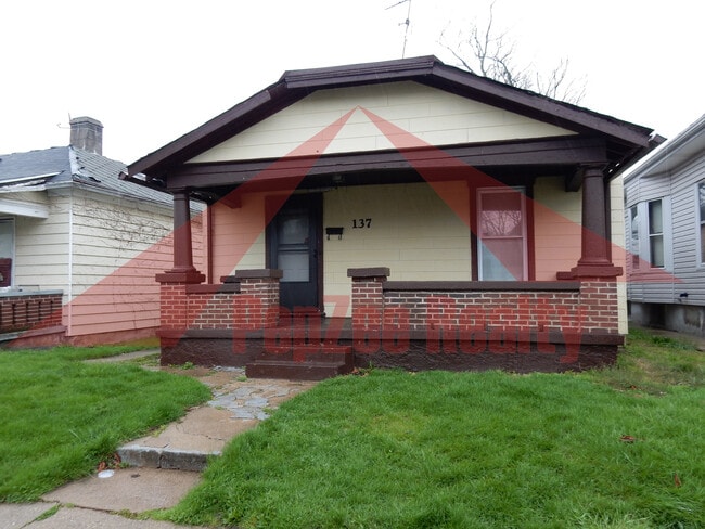 Primary Photo - 137 S Harbine Ave