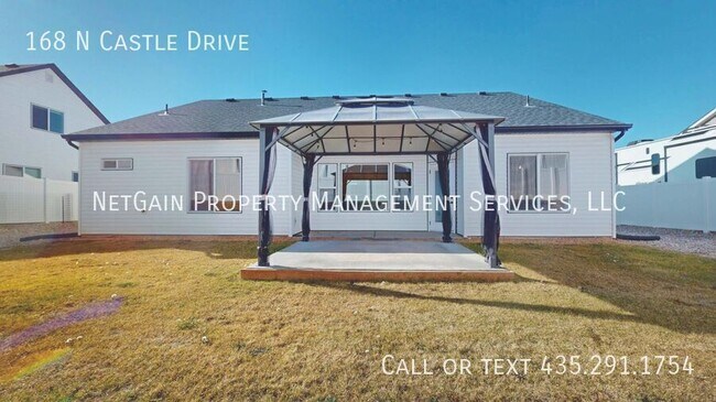 Building Photo - 168 N Castle Dr