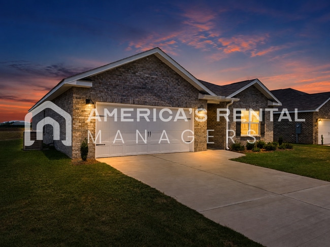 Building Photo - New Construction Home for Rent!