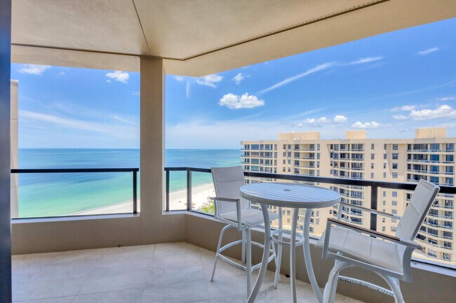 Building Photo - 1211 Gulf of Mexico Dr