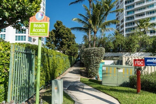 Building Photo - 1541 S Ocean Blvd