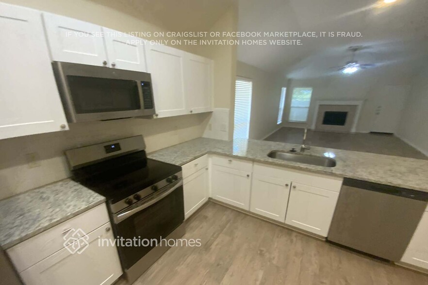 Building Photo - 6608 Watch Hill Ct