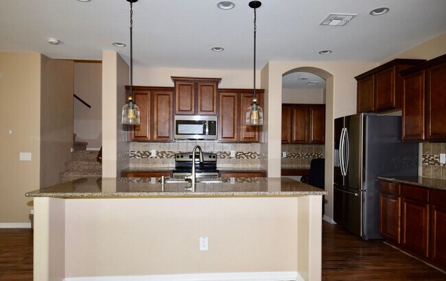 Building Photo - 3682 E Angstead Ct