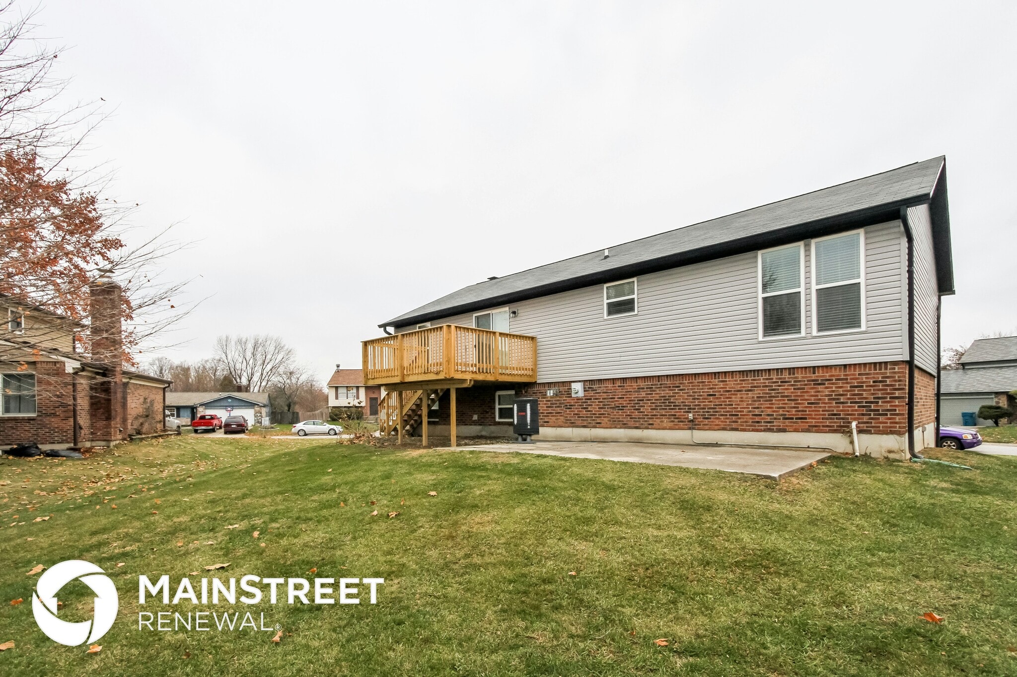 Building Photo - 5678 Colonist Cir