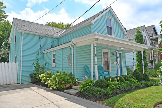 Building Photo - Newly renovated 2-bedroom house