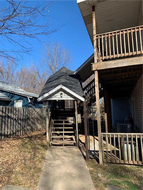 Building Photo - 700 Virginia St