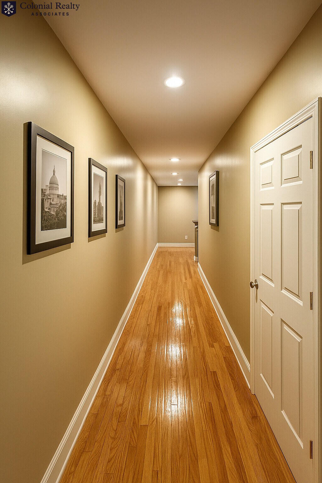 Building Photo - 60 Egmont St