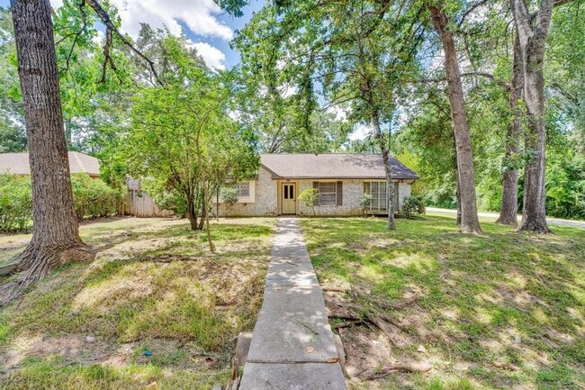 Primary Photo - 24815 Spring Creek Dr